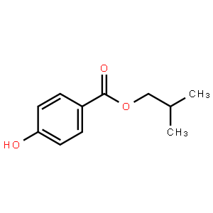 Isobutyl 4-Hydroxybenzoate
