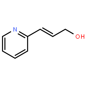 3-(2-吡啶基)-2-丙烯-1-醇