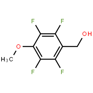 4-Methoxy-2,3,5,6-tetrafluorobenzyl alcohol