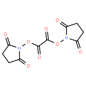 二(N-琥珀酰亚氨基)草酸
