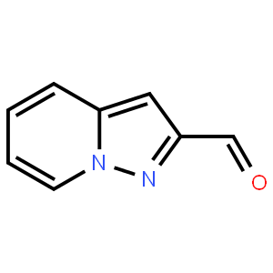 Pyrazolo[1,5-a]pyridine-2-carbaldehyde