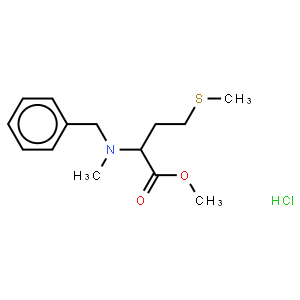 Bzl,me-l-met-ome hcl