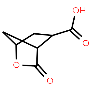 (1R,4R,5R)-3-Oxo-2-oxabicyclo[2.2.1]heptane-5-carboxylic acid