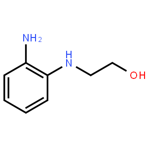 2-[(2-Aminophenyl)amino]ethanol