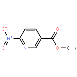 Methyl 6-nitronicotinate
