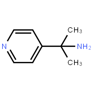 2-(4-吡啶基)-2-丙胺