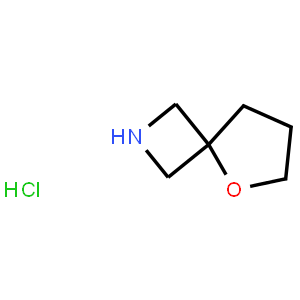 5-Oxa-2-azaspiro[3.4]octane hydrochloride