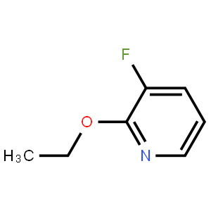2-Ethoxy-3-fluoropyridine