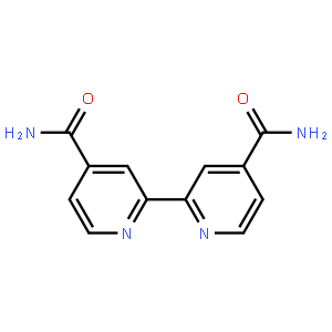 2,2'-Bipyridine-4,4'-dicarboxamide