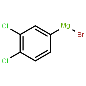 3,4-Dichlorophenylmagnesium bromide