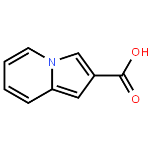 Indolizine-2-carboxylic acid