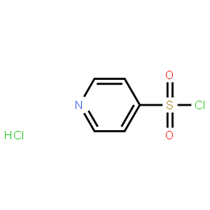 Pyridine-4-sulfonyl chloride hydrochloride