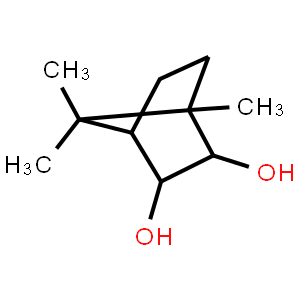 (±)-2,3-樟脑二醇
