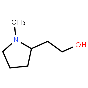 (S)-2-(1-Methylpyrrolidin-2-yl)ethanol