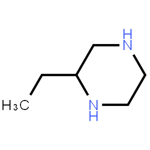2-Ethylpiperazine
