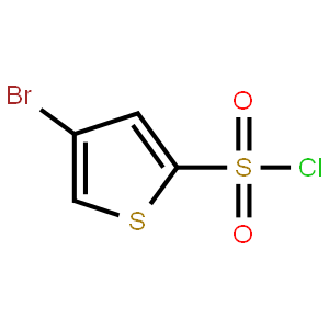 4-溴-2-噻吩磺酰氯