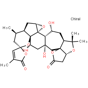 Wuweizidilactone A