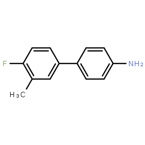 4-(4-Fluoro-3-methylphenyl)aniline