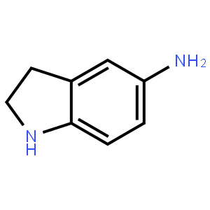 2,3-Dihydro-1H-indol-5-amine