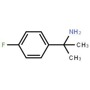 1-(4-Fluorophenyl)-1-methylethylamine