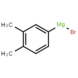 3,4-Dimethylphenylmagnesium bromide