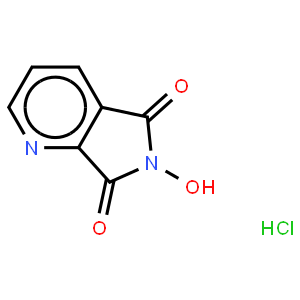 N-Hydroxy-2,3-pyridinedicarboximide HCl