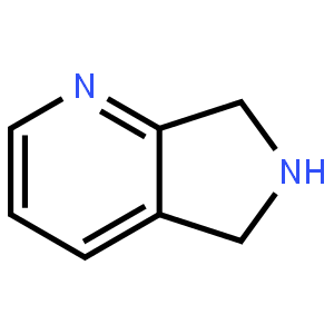 6,7-Dihydro-5h-pyrrolo[3,4-b]pyridine