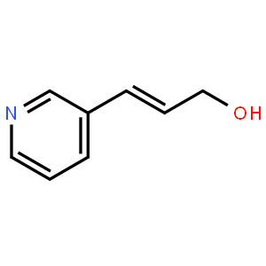 3-(3-吡啶基)-2-丙烯-1-醇