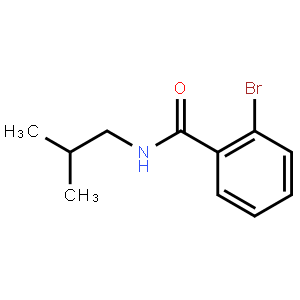 N-Isobutyl 2-bromobenzamide