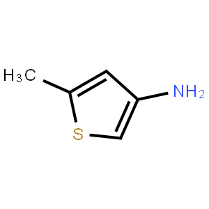 5-Methylthiophen-3-amine
