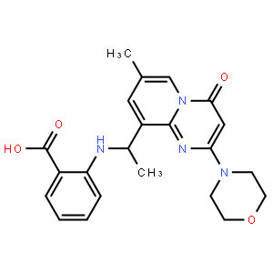 AZD-6482