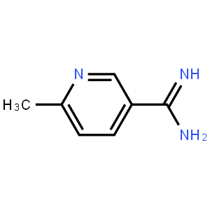 6-Methylpyridine-3-carboxamidine