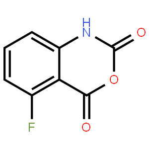 6-Fluoroisatoic anhydride