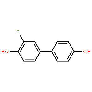 4-(3-Fluoro-4-hydroxyphenyl)phenol