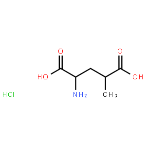 (2R,4R)-4-Methylglutamic acid hydrochloride