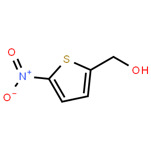 (5-NITROTHIOPHEN-2-YL)METHANOL