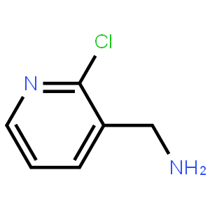(2-Chloropyridin-3-yl)methanamine