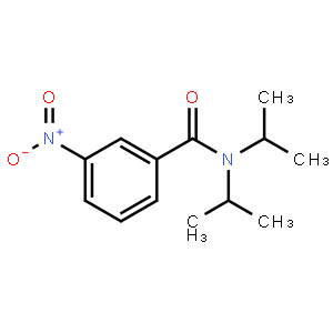 N,N-Diisopropyl-3-nitrobenzamide