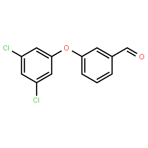 3-(3,5-Dichlorophenoxy)benzaldehyde