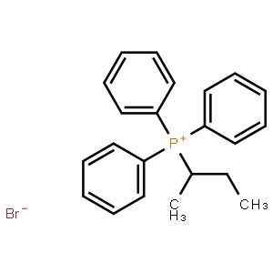 (2-Butyl)triphenylphosphonium bromide