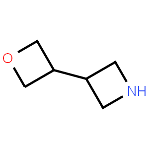3-(氧杂环丁烷-3-基)氮杂环丁烷
