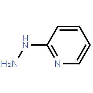 2-hydrazinopyridine