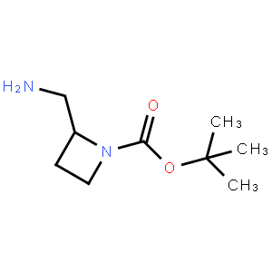 (S)-2-Aminomethyl-1-boc-azetidine
