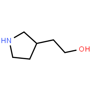2-(Pyrrolidin-3-yl)ethanol