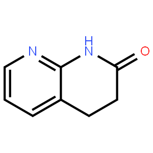 3,4-二氢-1,8-萘啶-2(1H)-酮