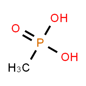 Methylphosphonic acid