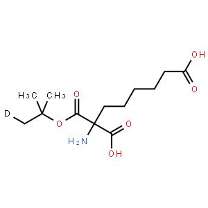 Boc-d-2-aminosuberic acid