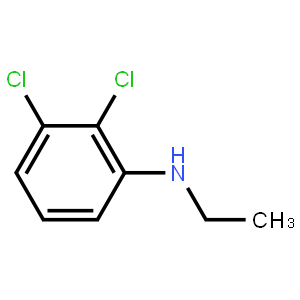 (2,3-Dichloro-phenyl)-ethyl-amine