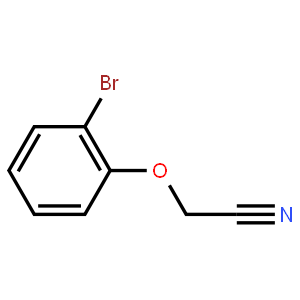 2-Bromophenoxyacetonitrile