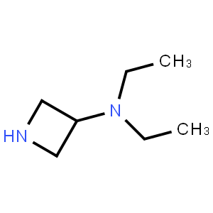 N,N-Diethylazetidin-3-amine